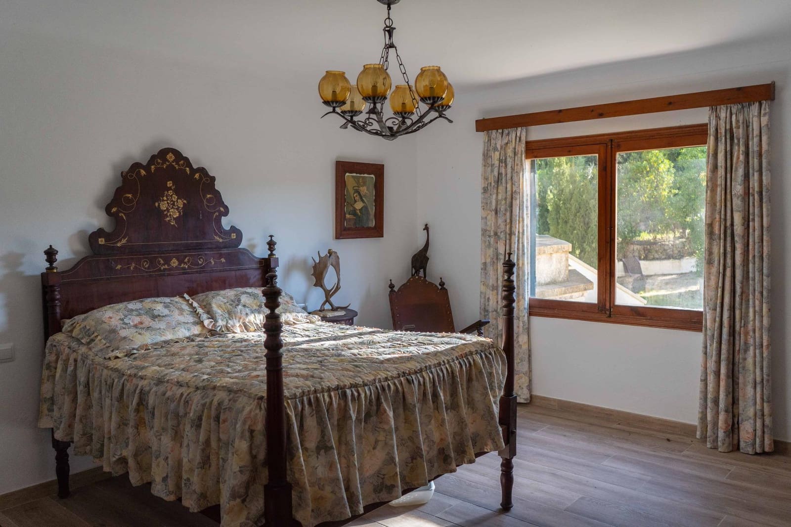 5 camera da letto Villa in vendita in Esporles - 1.600.000 € (Rif: 8776478)