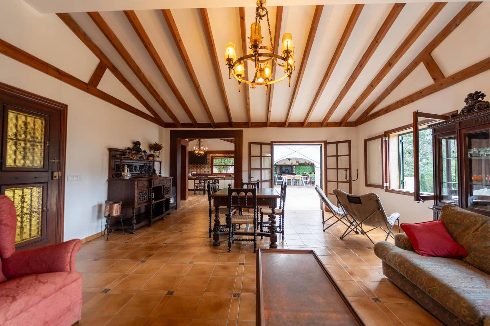 5 camera da letto Villa in vendita in Esporles - 1.600.000 € (Rif: 8776478)