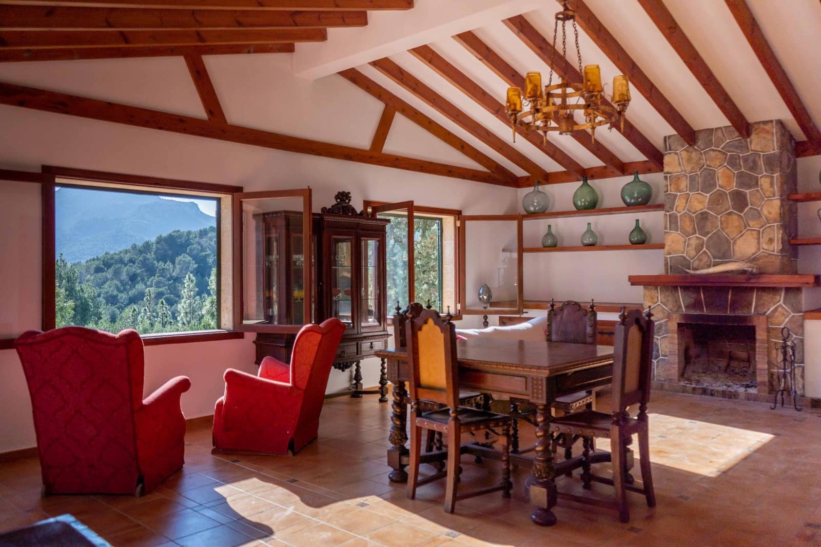 5 camera da letto Villa in vendita in Esporles - 1.600.000 € (Rif: 8776478)