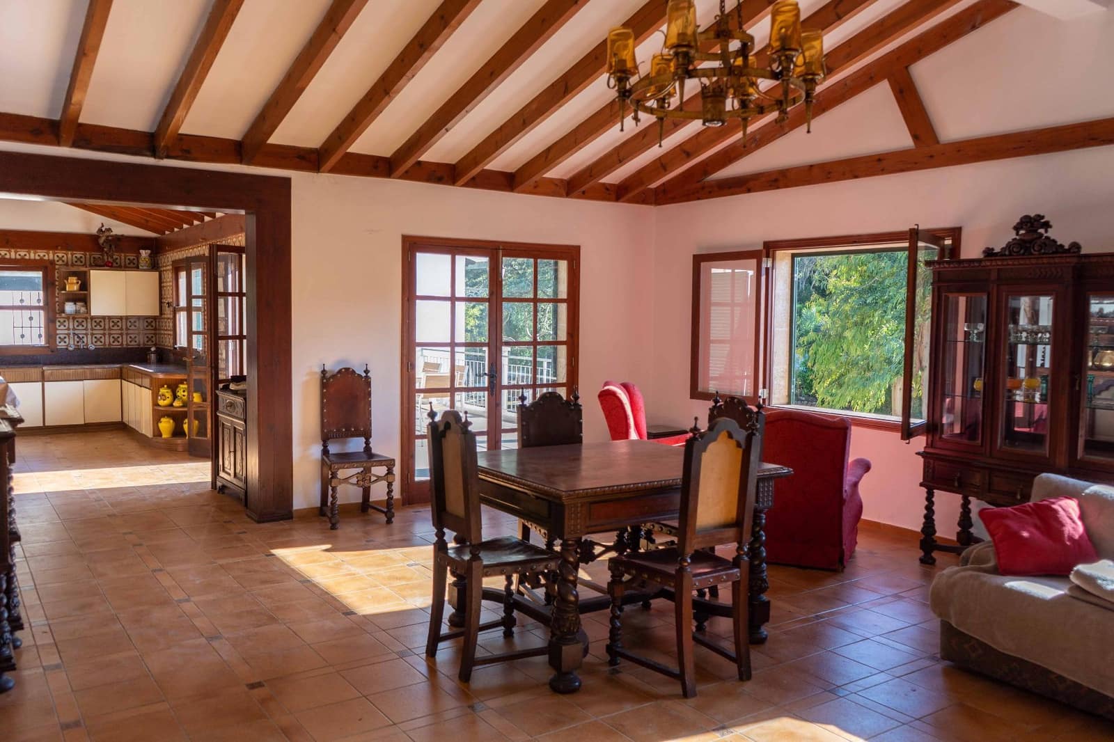 5 camera da letto Villa in vendita in Esporles - 1.600.000 € (Rif: 8776478)