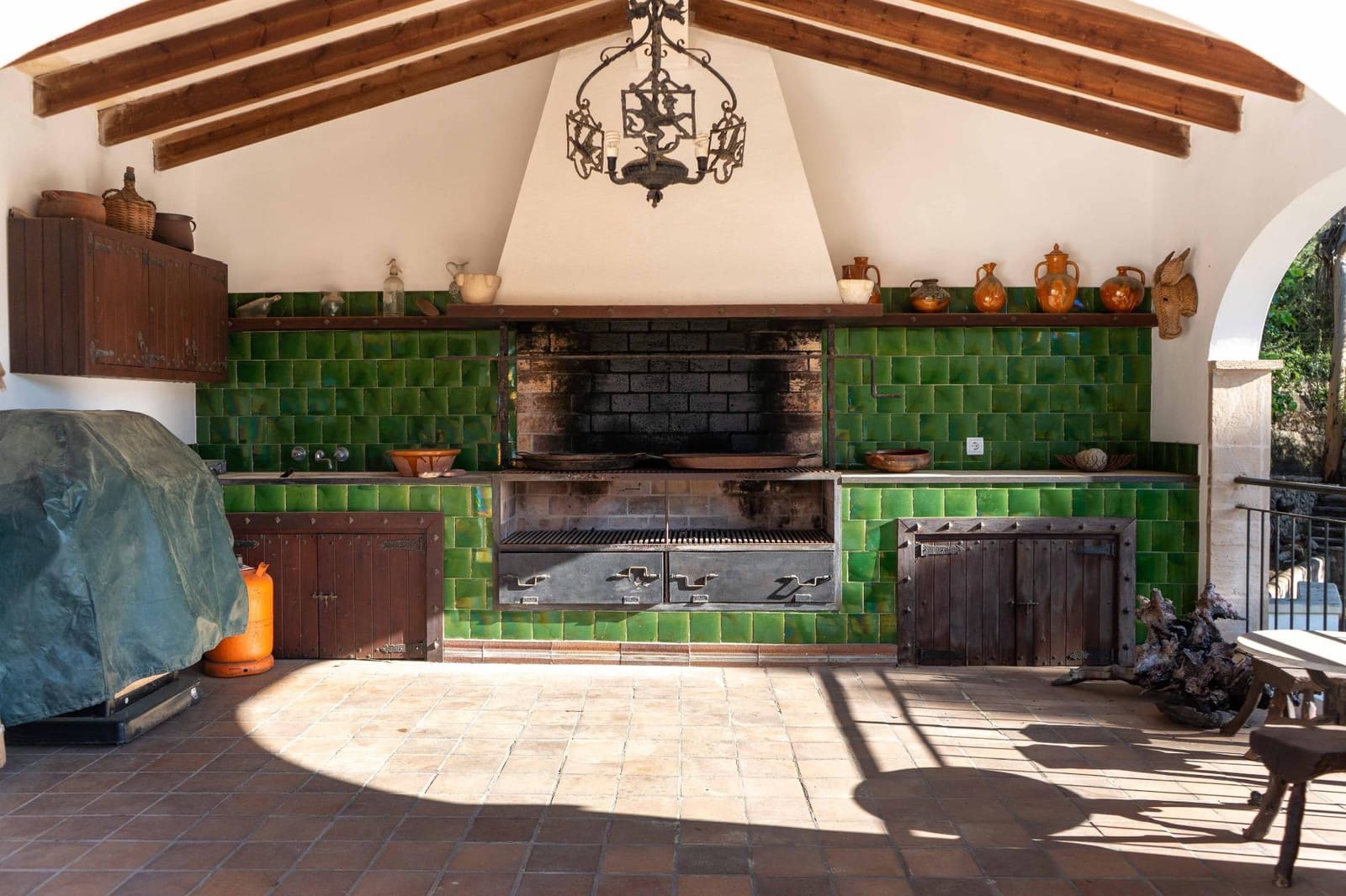 5 camera da letto Villa in vendita in Esporles - 1.600.000 € (Rif: 8776478)