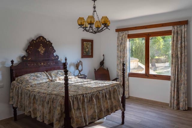 5 camera da letto Villa in vendita in Esporles - 1.600.000 € (Rif: 8776478)