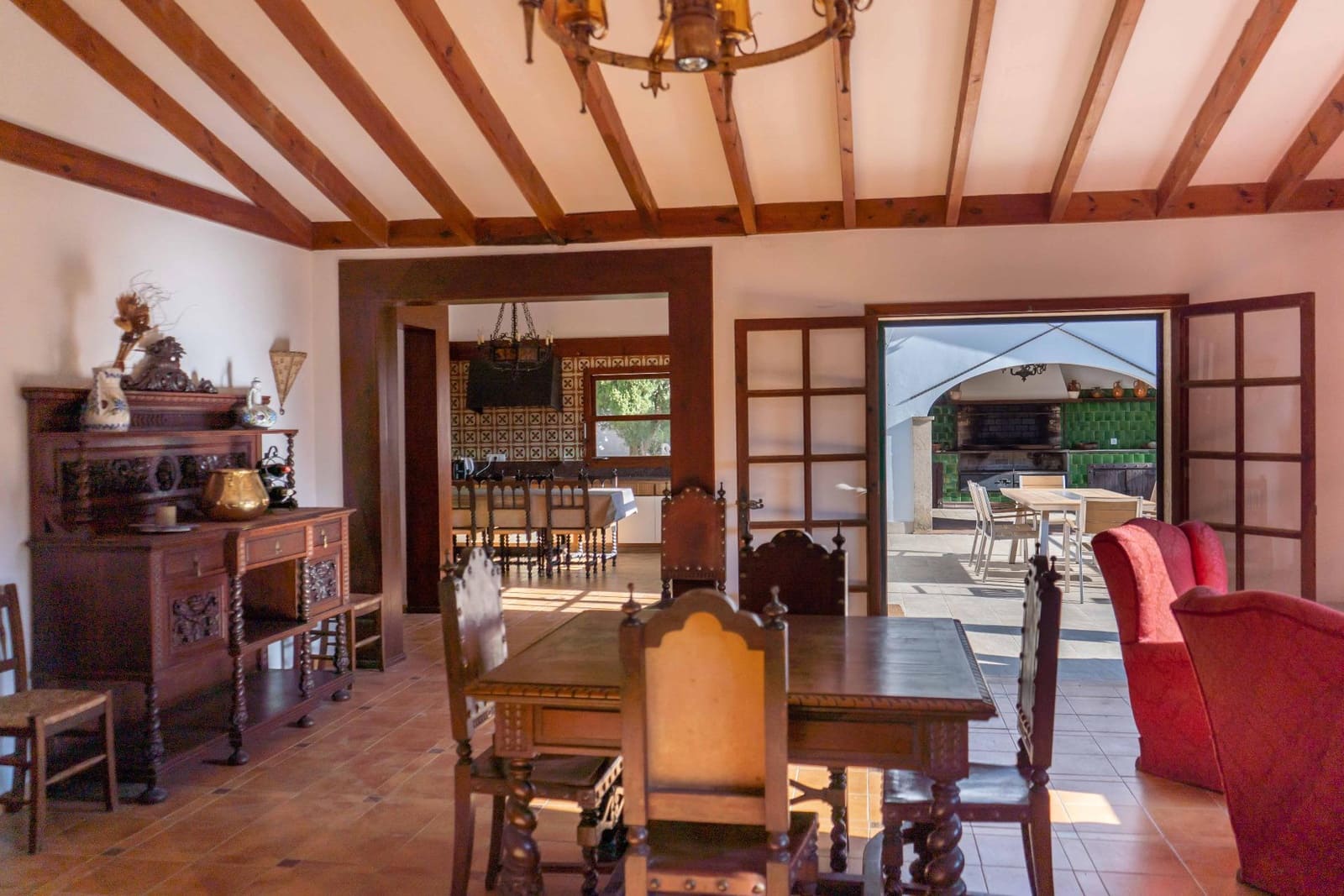 5 camera da letto Villa in vendita in Esporles - 1.600.000 € (Rif: 8776478)