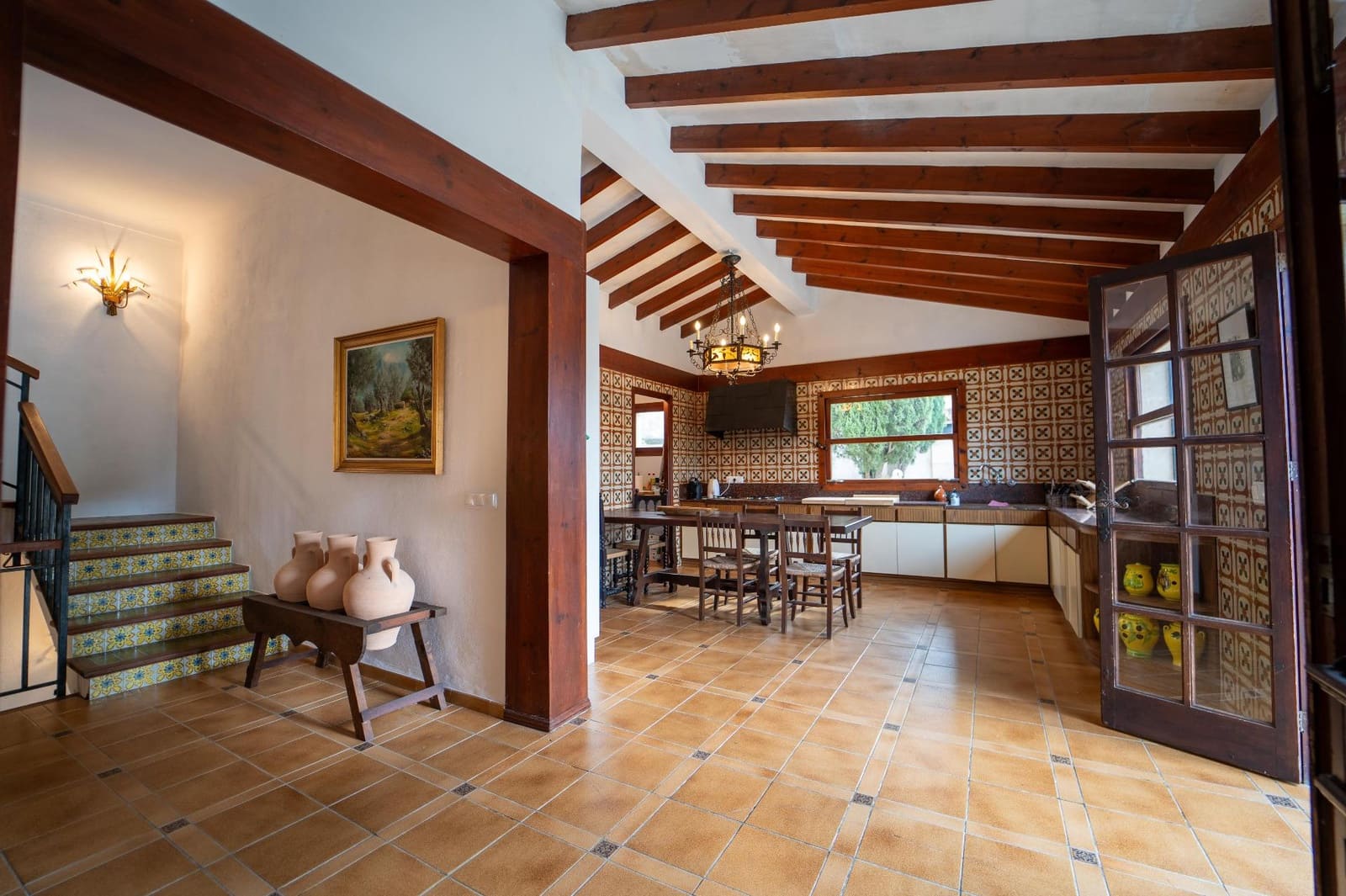 5 camera da letto Villa in vendita in Esporles - 1.600.000 € (Rif: 8776478)