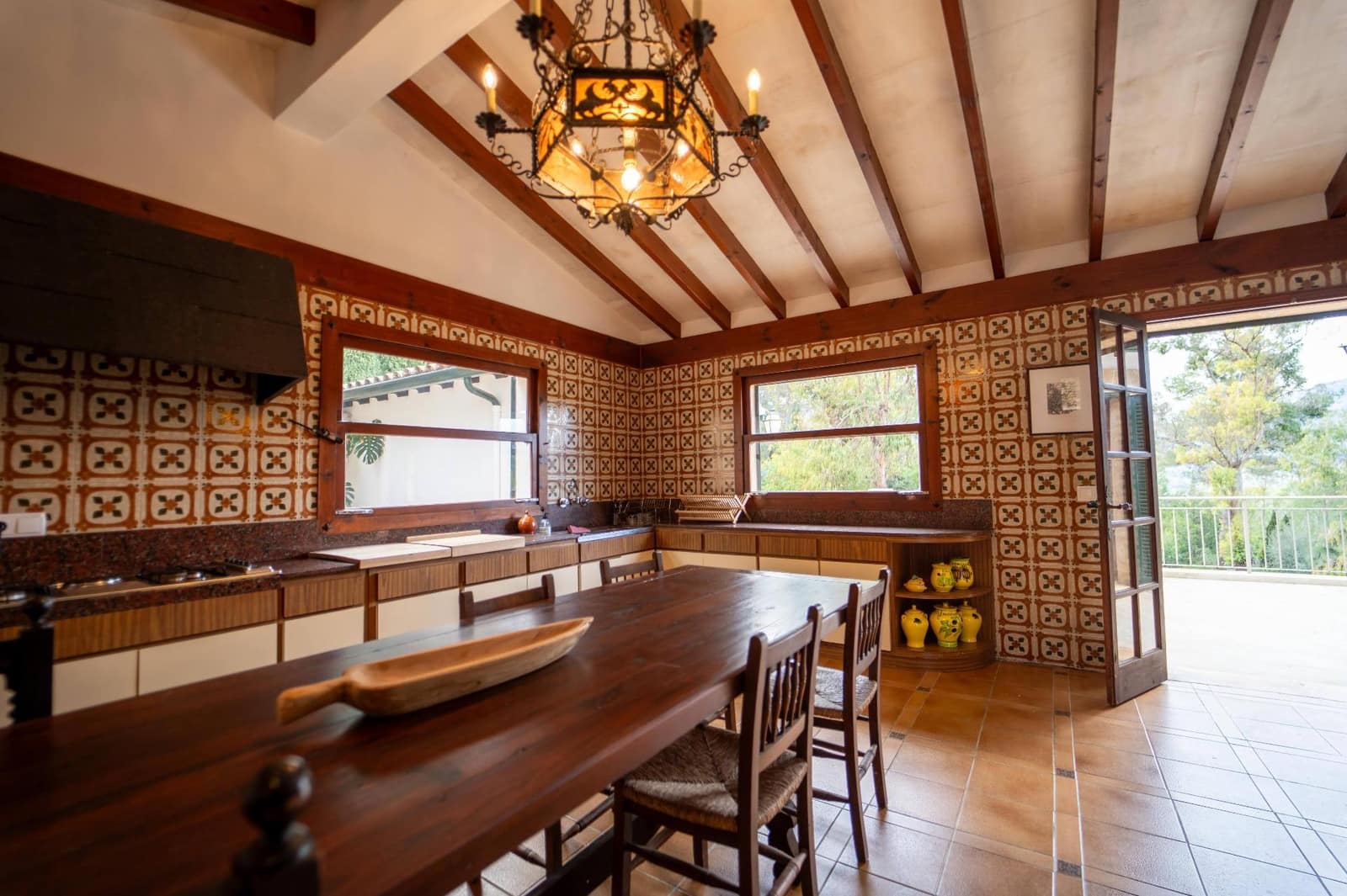 5 camera da letto Villa in vendita in Esporles - 1.600.000 € (Rif: 8776478)