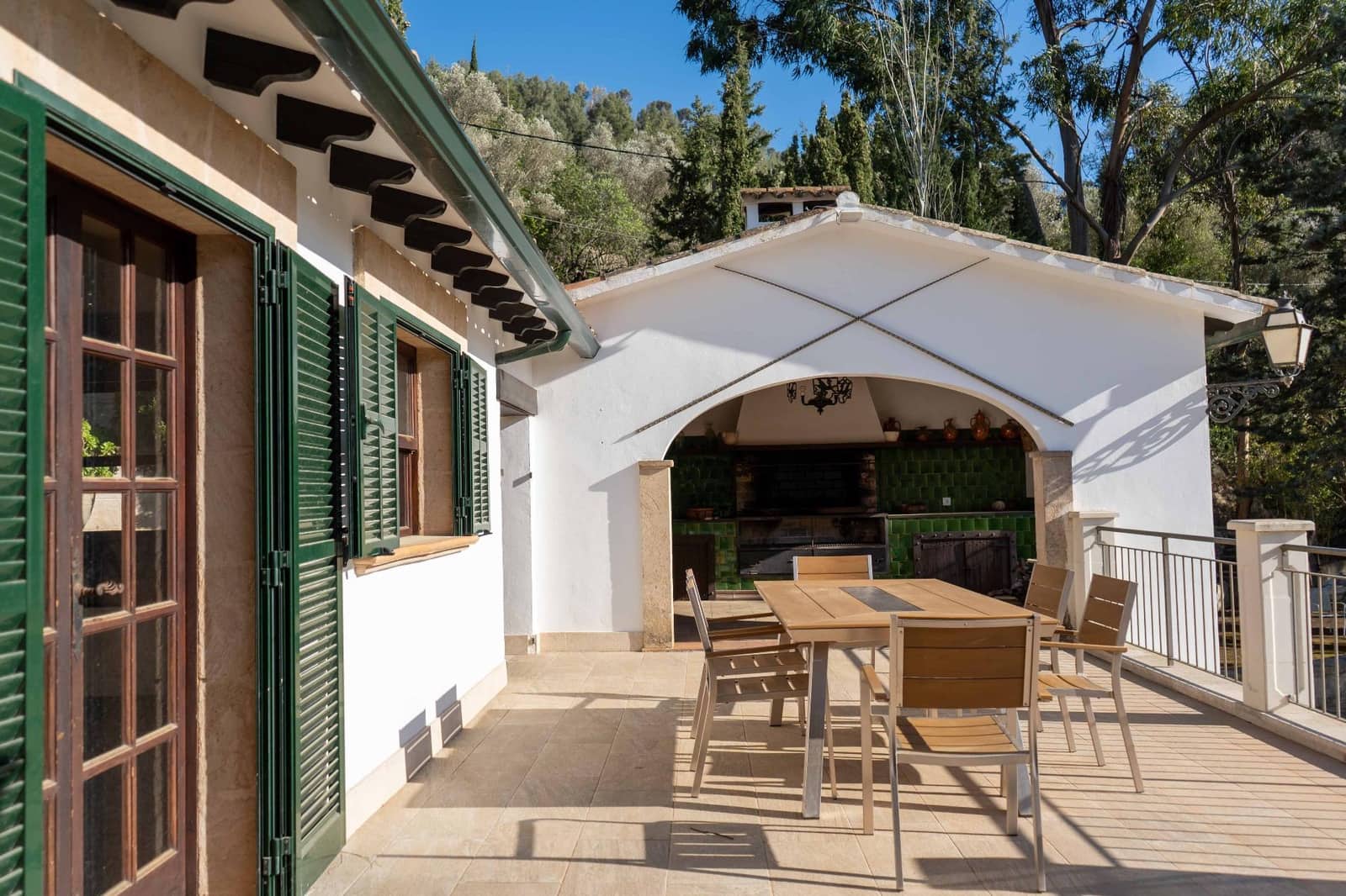 5 camera da letto Villa in vendita in Esporles - 1.600.000 € (Rif: 8776478)