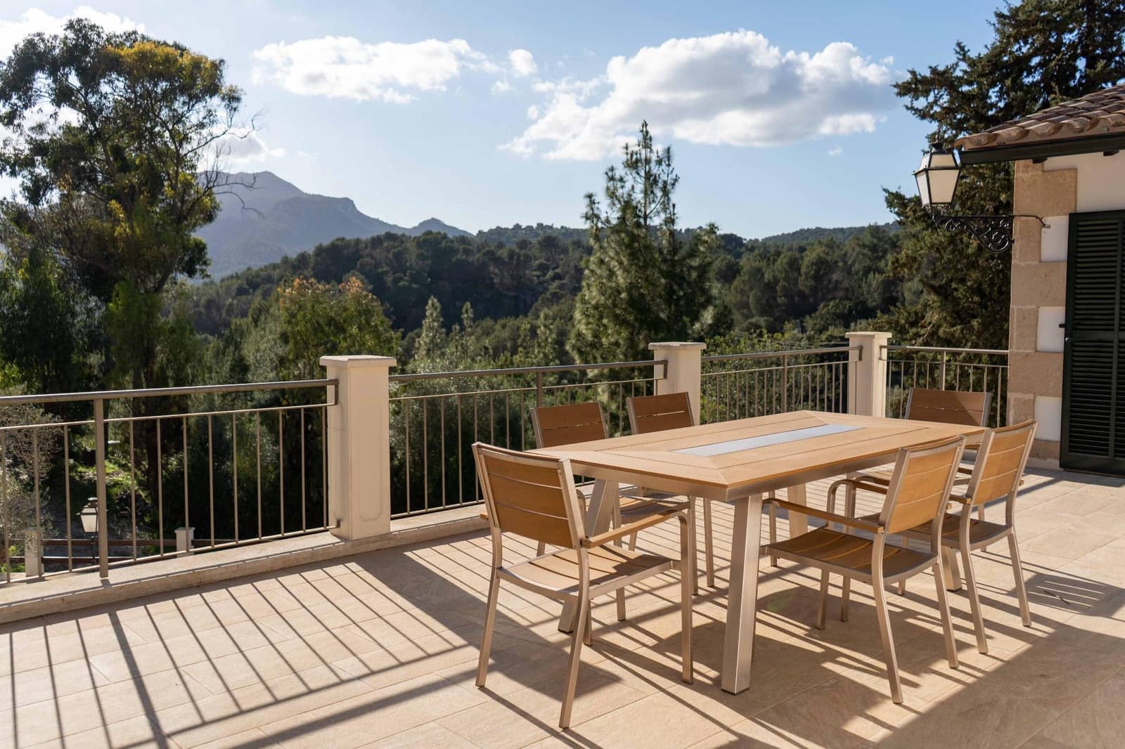 5 camera da letto Villa in vendita in Esporles - 1.600.000 € (Rif: 8776478)