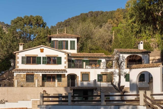 5 camera da letto Villa in vendita in Esporles - 1.600.000 € (Rif: 8776478)