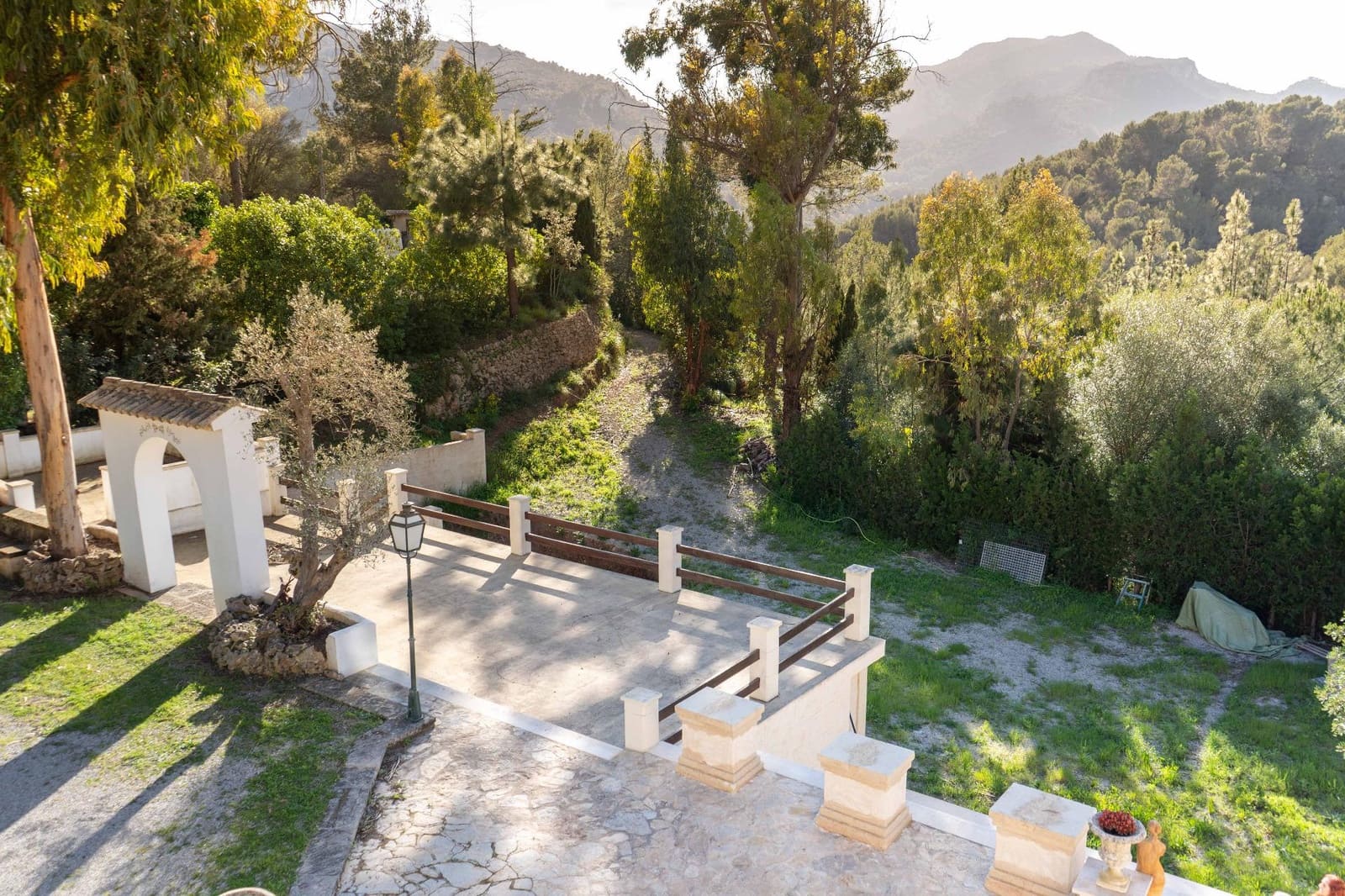 5 camera da letto Villa in vendita in Esporles - 1.600.000 € (Rif: 8776478)