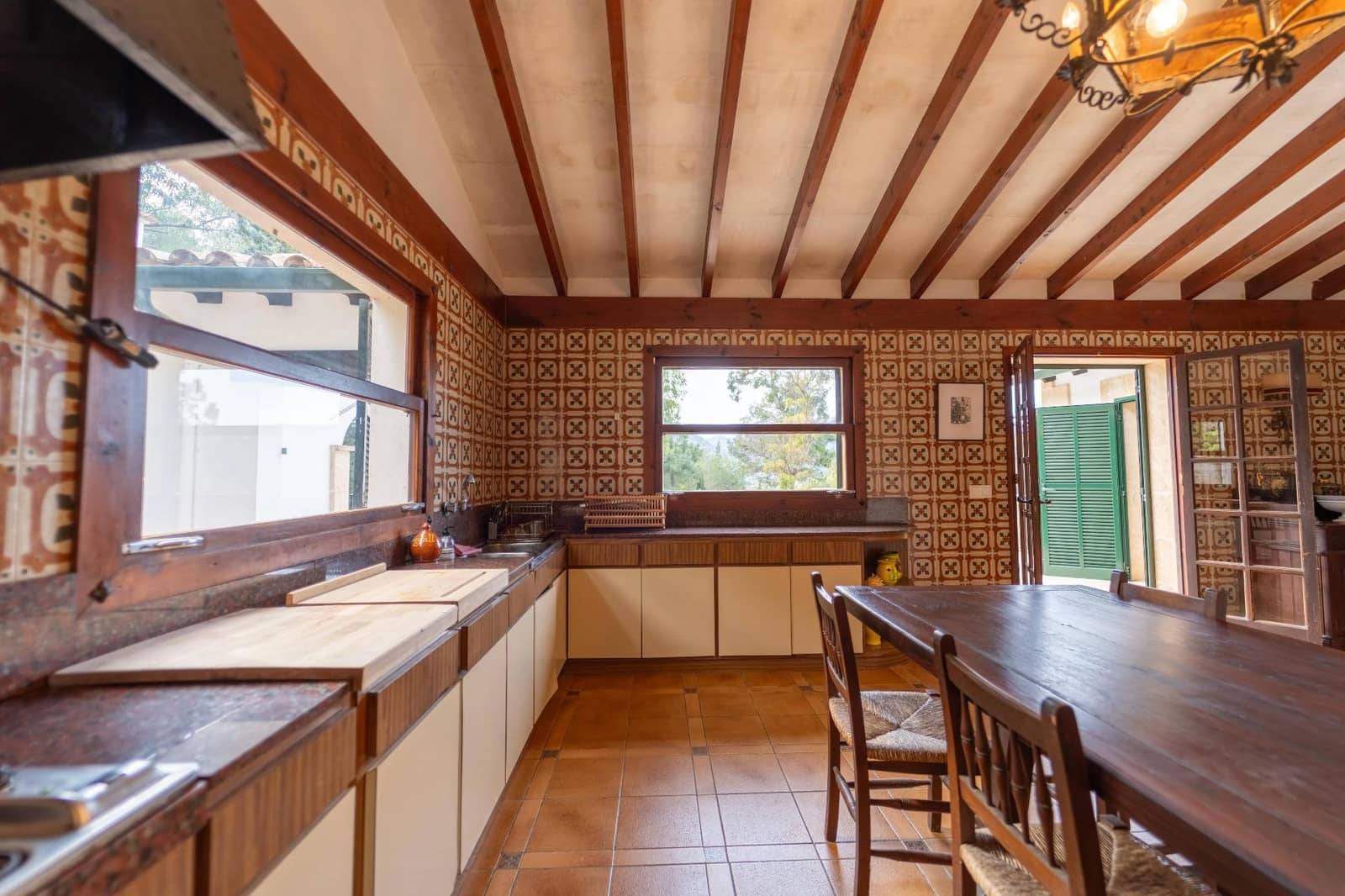 5 camera da letto Villa in vendita in Esporles - 1.600.000 € (Rif: 8776478)