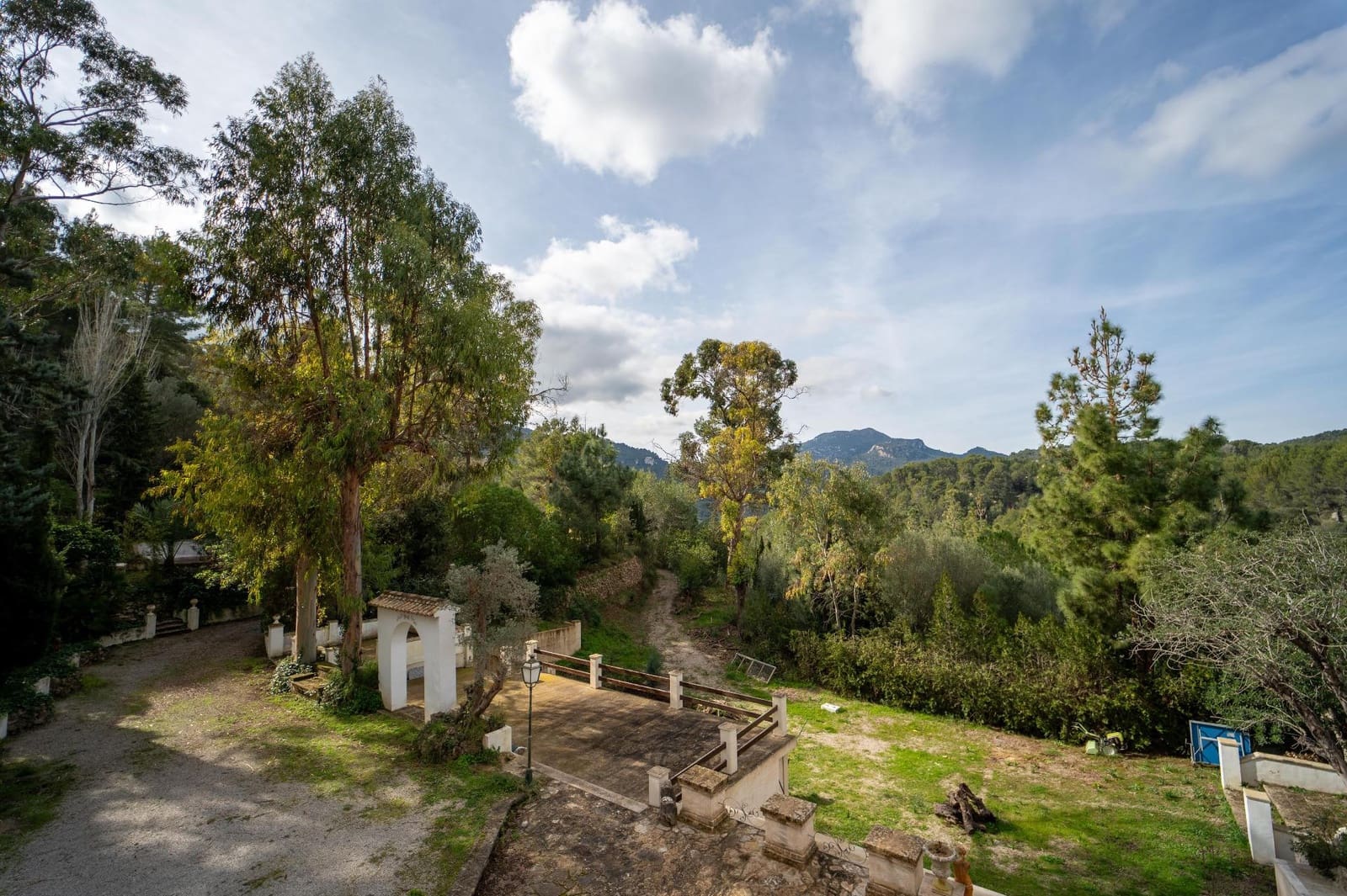 5 camera da letto Villa in vendita in Esporles - 1.600.000 € (Rif: 8776478)