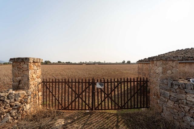 Byggegrund til salg i Inca - € 275.000 (Ref: 8776479)