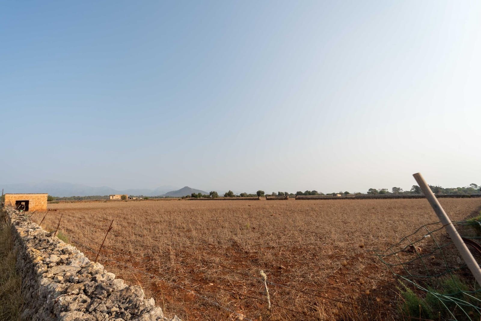 Tontti myytävänä paikassa Inca - 275 000 € (Ref: 8776479)