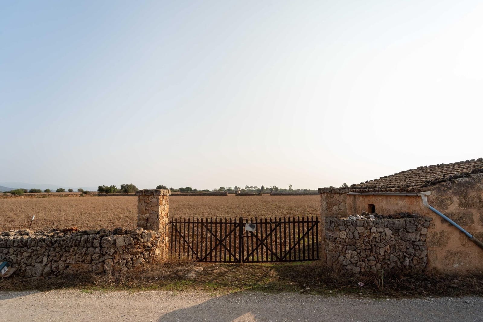 Tontti myytävänä paikassa Inca - 275 000 € (Ref: 8776479)