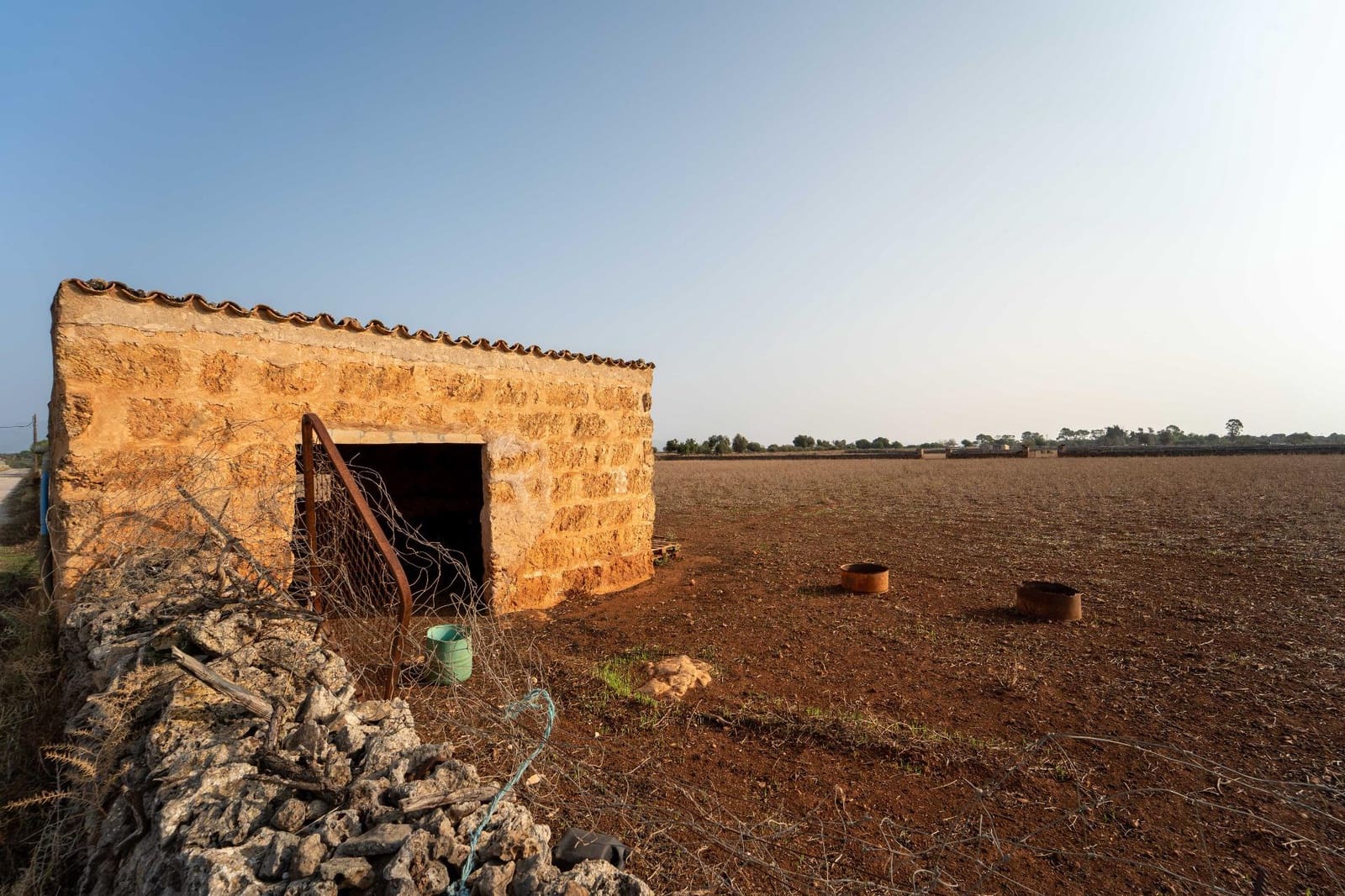 Tontti myytävänä paikassa Inca - 275 000 € (Ref: 8776479)