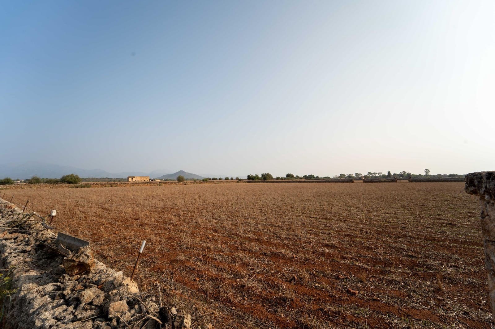 Tontti myytävänä paikassa Inca - 275 000 € (Ref: 8776479)