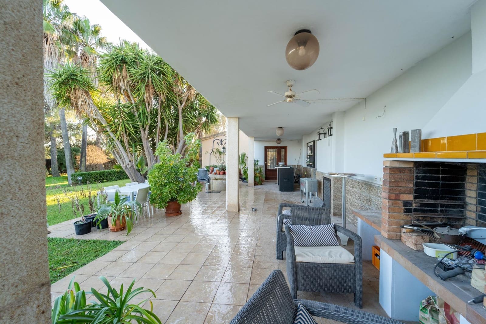 5 soveværelse Byhus til salg i Inca med swimmingpool garage - € 999.000 (Ref: 8776480)