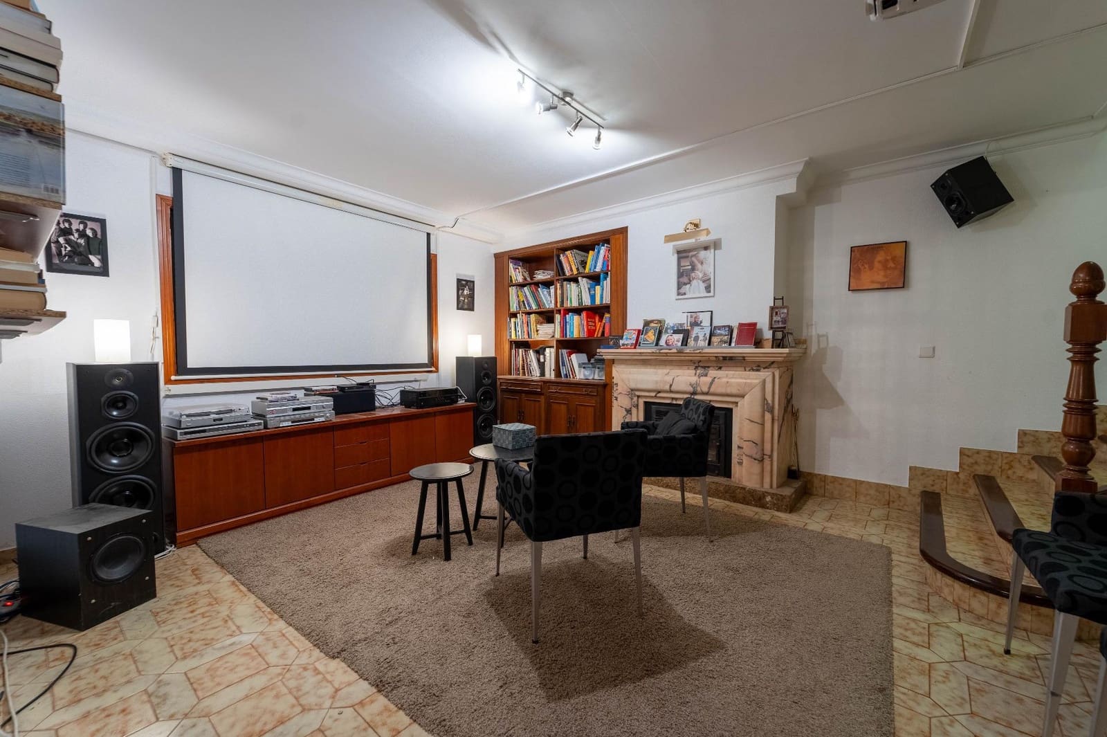 5 soveværelse Byhus til salg i Inca med swimmingpool garage - € 999.000 (Ref: 8776480)