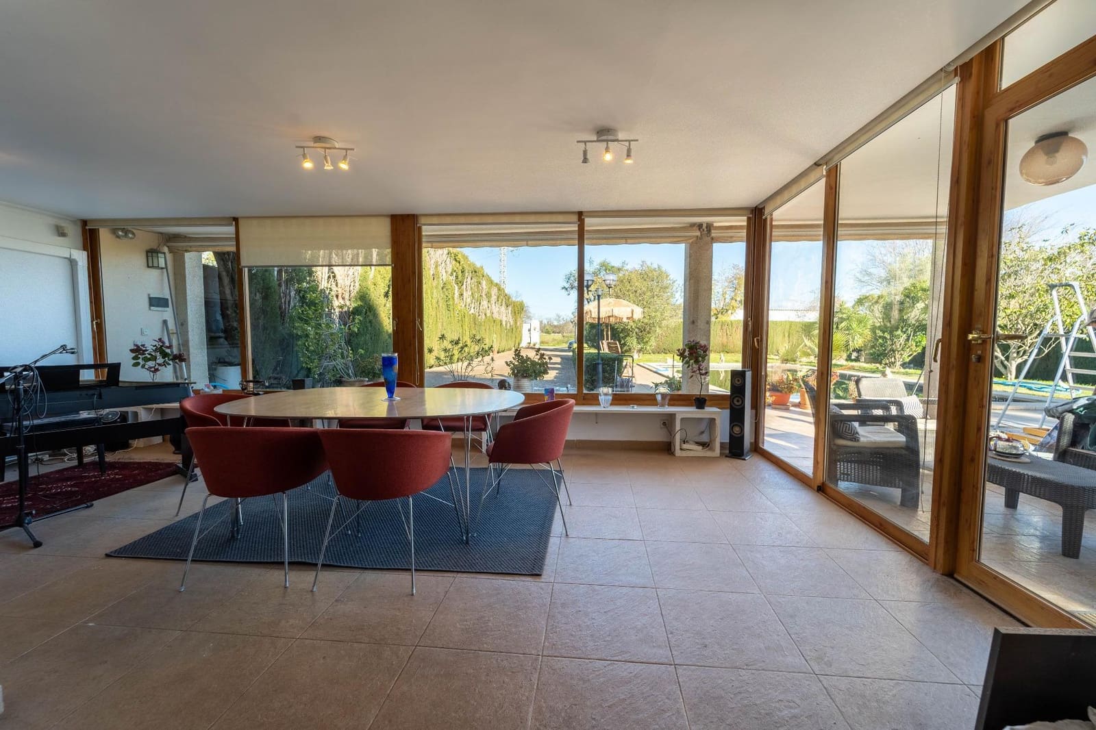 5 soveværelse Byhus til salg i Inca med swimmingpool garage - € 999.000 (Ref: 8776480)