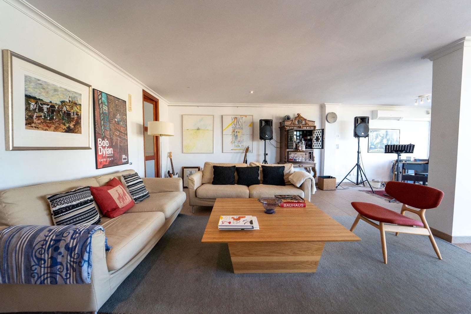 5 soveværelse Byhus til salg i Inca med swimmingpool garage - € 999.000 (Ref: 8776480)