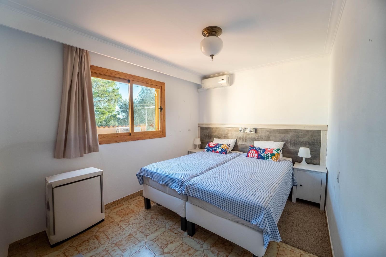 5 soveværelse Byhus til salg i Inca med swimmingpool garage - € 999.000 (Ref: 8776480)