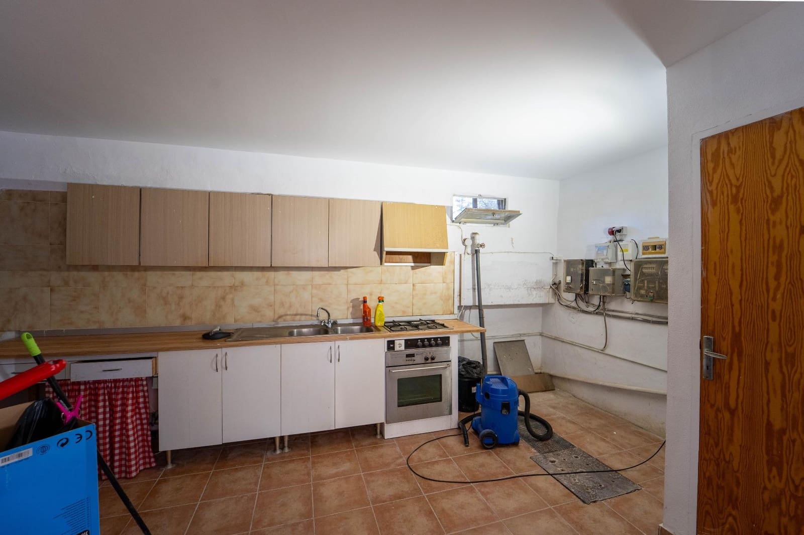 5 soveværelse Byhus til salg i Inca med swimmingpool garage - € 999.000 (Ref: 8776480)