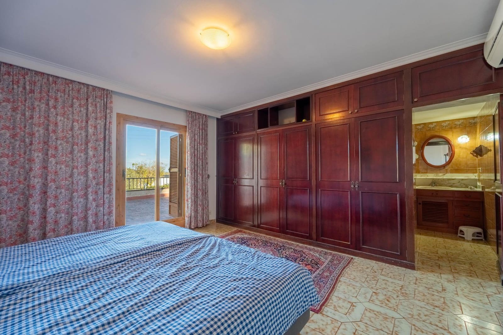 5 soveværelse Byhus til salg i Inca med swimmingpool garage - € 999.000 (Ref: 8776480)