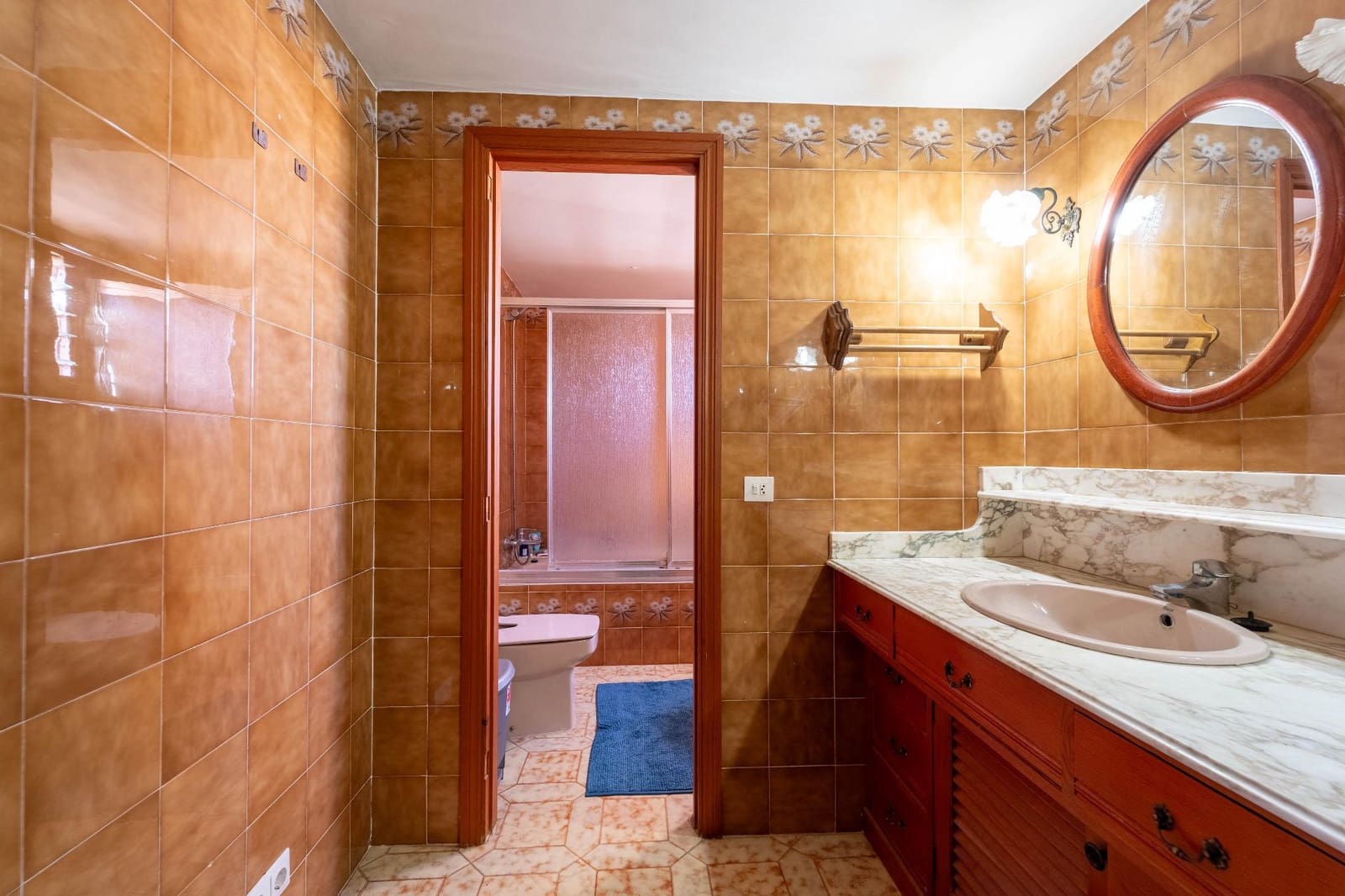 5 soveværelse Byhus til salg i Inca med swimmingpool garage - € 999.000 (Ref: 8776480)