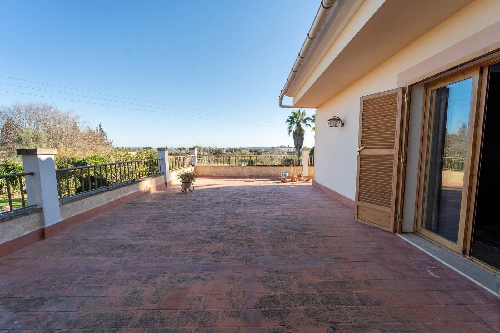 5 soveværelse Byhus til salg i Inca med swimmingpool garage - € 999.000 (Ref: 8776480)