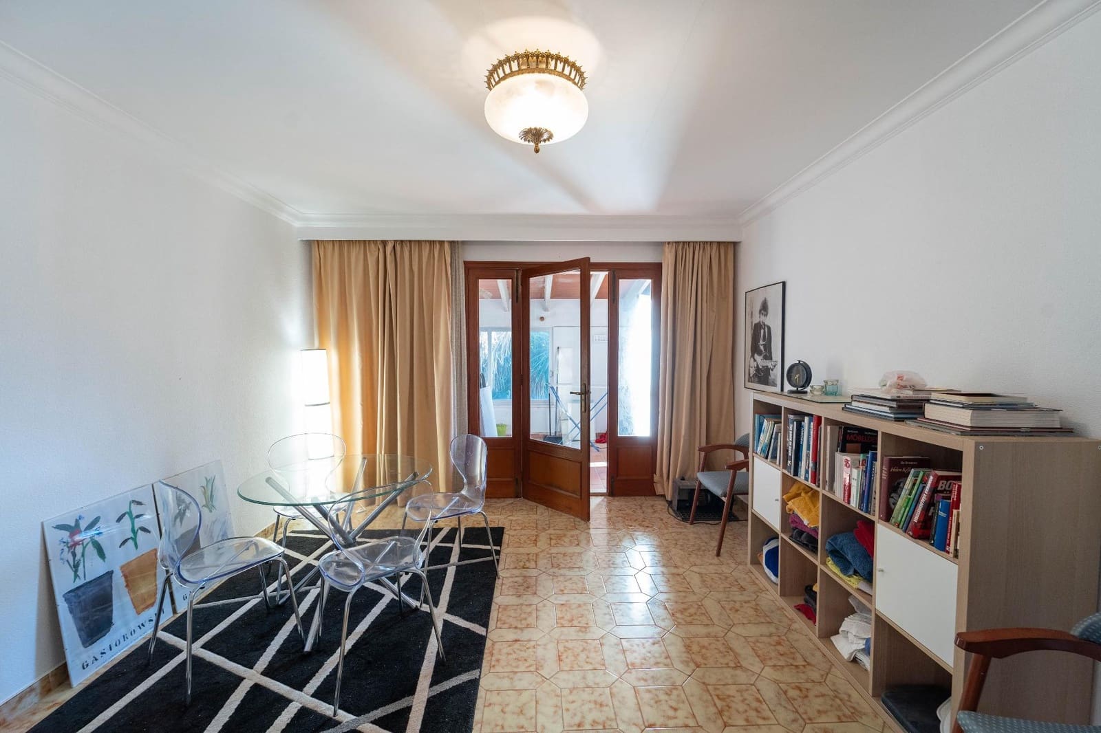 5 soveværelse Byhus til salg i Inca med swimmingpool garage - € 999.000 (Ref: 8776480)