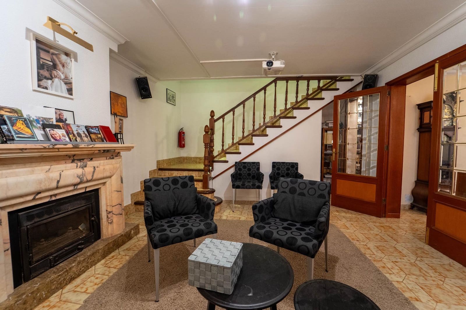 5 soveværelse Byhus til salg i Inca med swimmingpool garage - € 999.000 (Ref: 8776480)