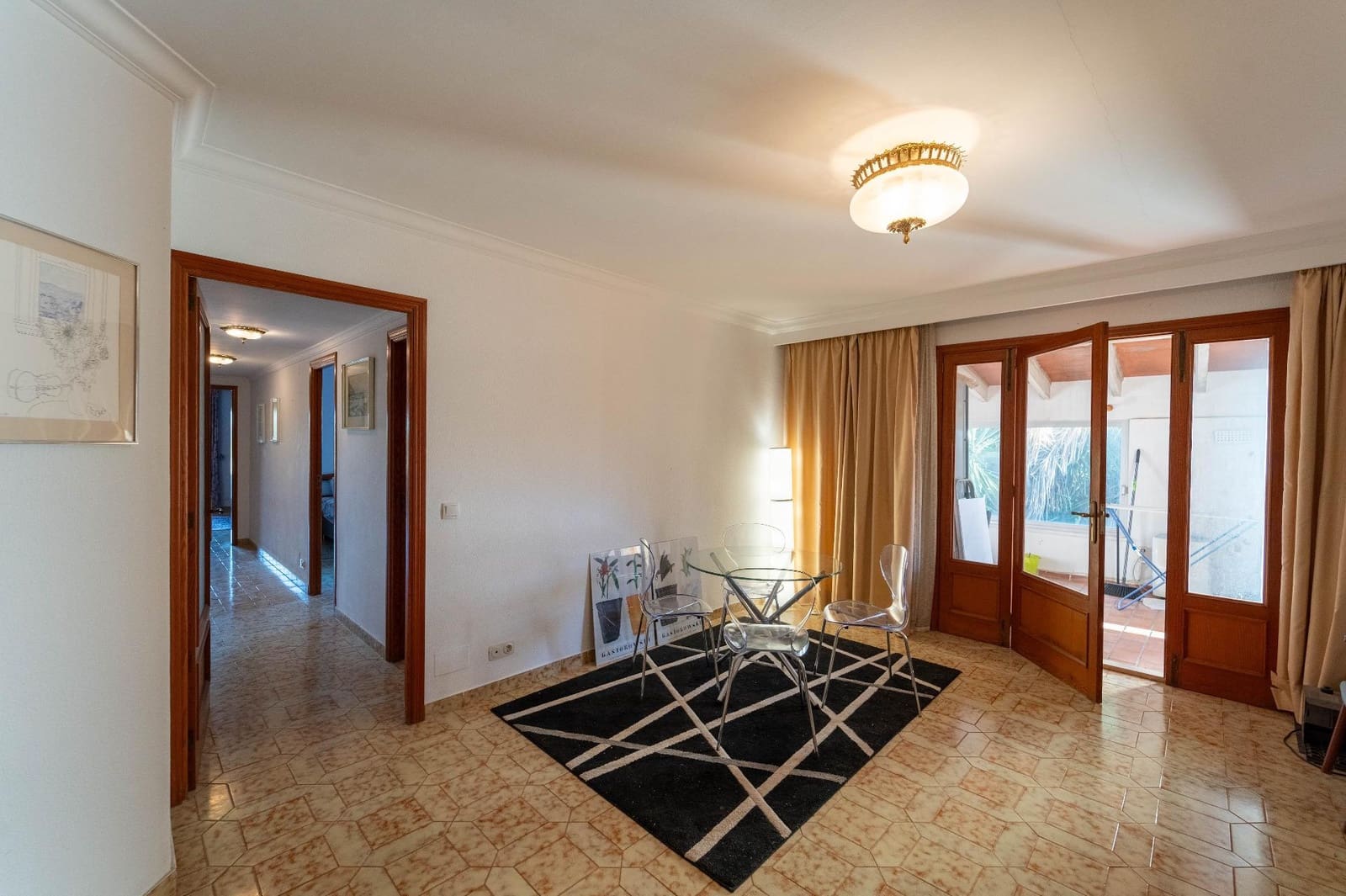 5 soveværelse Byhus til salg i Inca med swimmingpool garage - € 999.000 (Ref: 8776480)