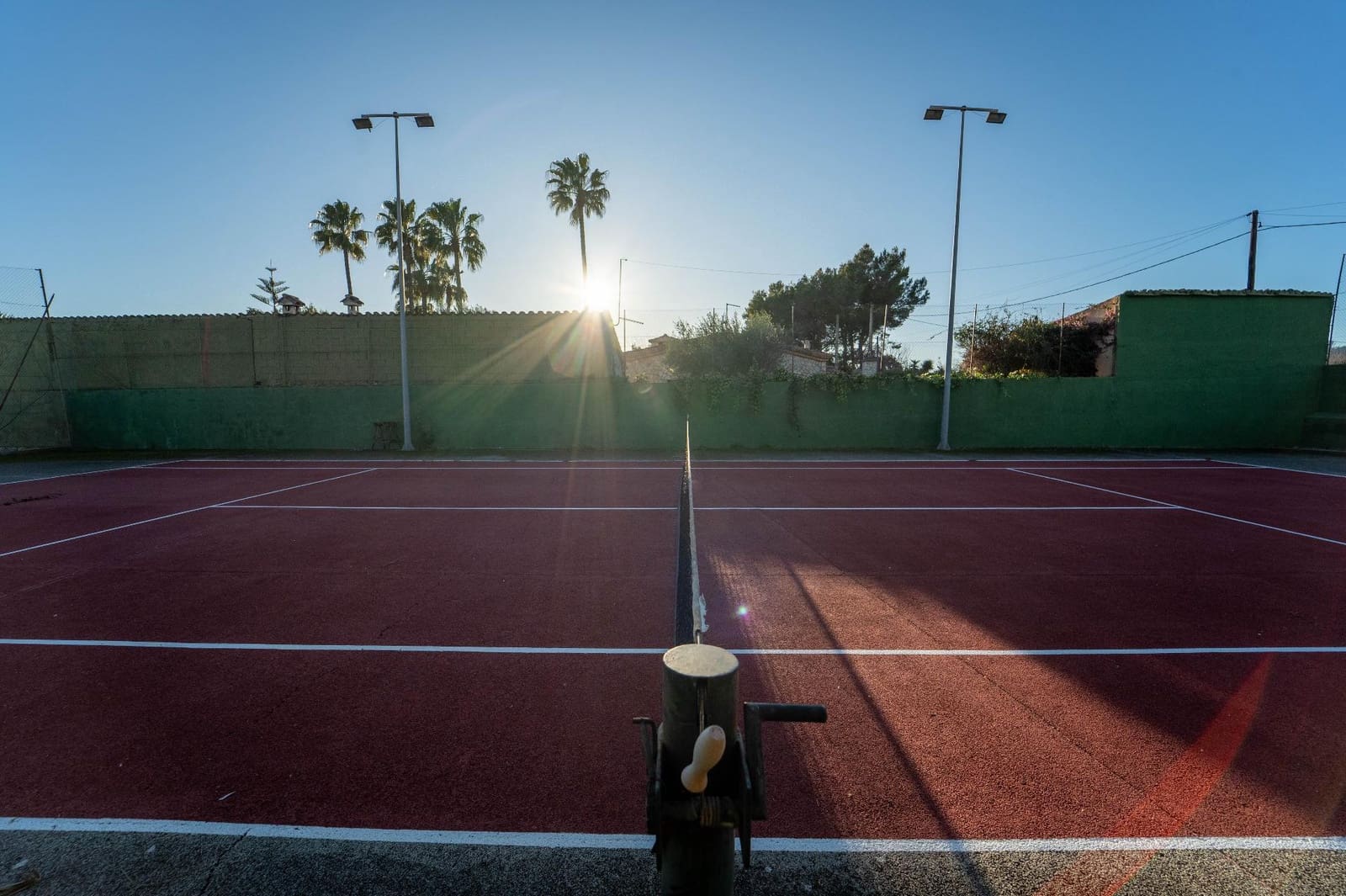 5 soveværelse Byhus til salg i Inca med swimmingpool garage - € 999.000 (Ref: 8776480)