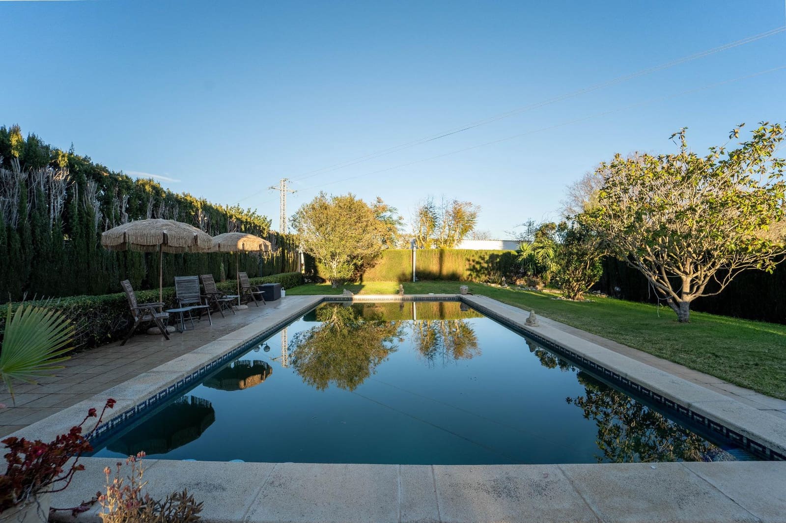 5 soveværelse Byhus til salg i Inca med swimmingpool garage - € 999.000 (Ref: 8776480)