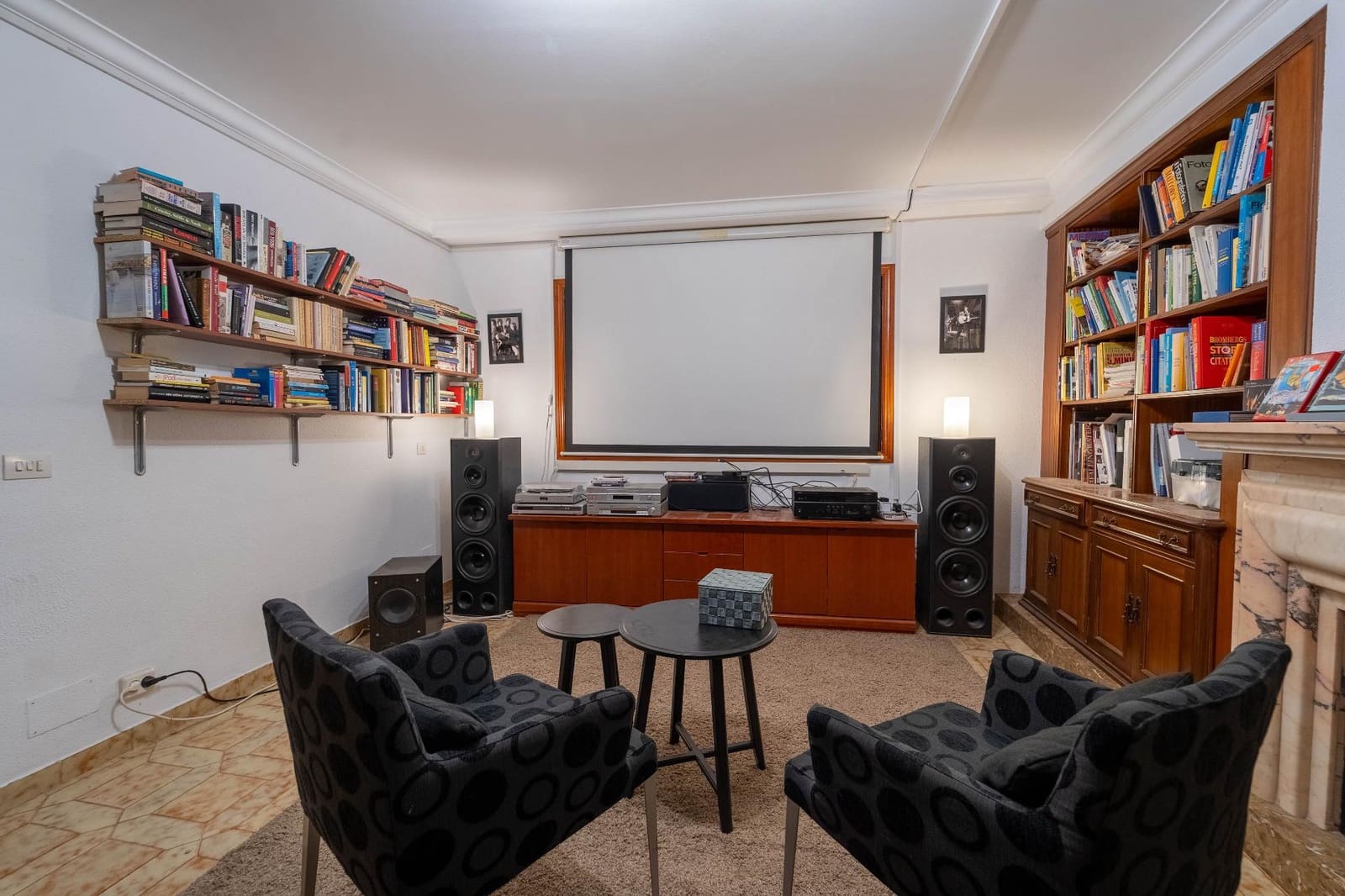 5 soveværelse Byhus til salg i Inca med swimmingpool garage - € 999.000 (Ref: 8776480)