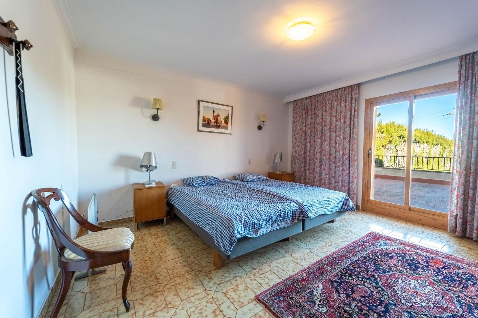 5 soveværelse Byhus til salg i Inca med swimmingpool garage - € 999.000 (Ref: 8776480)