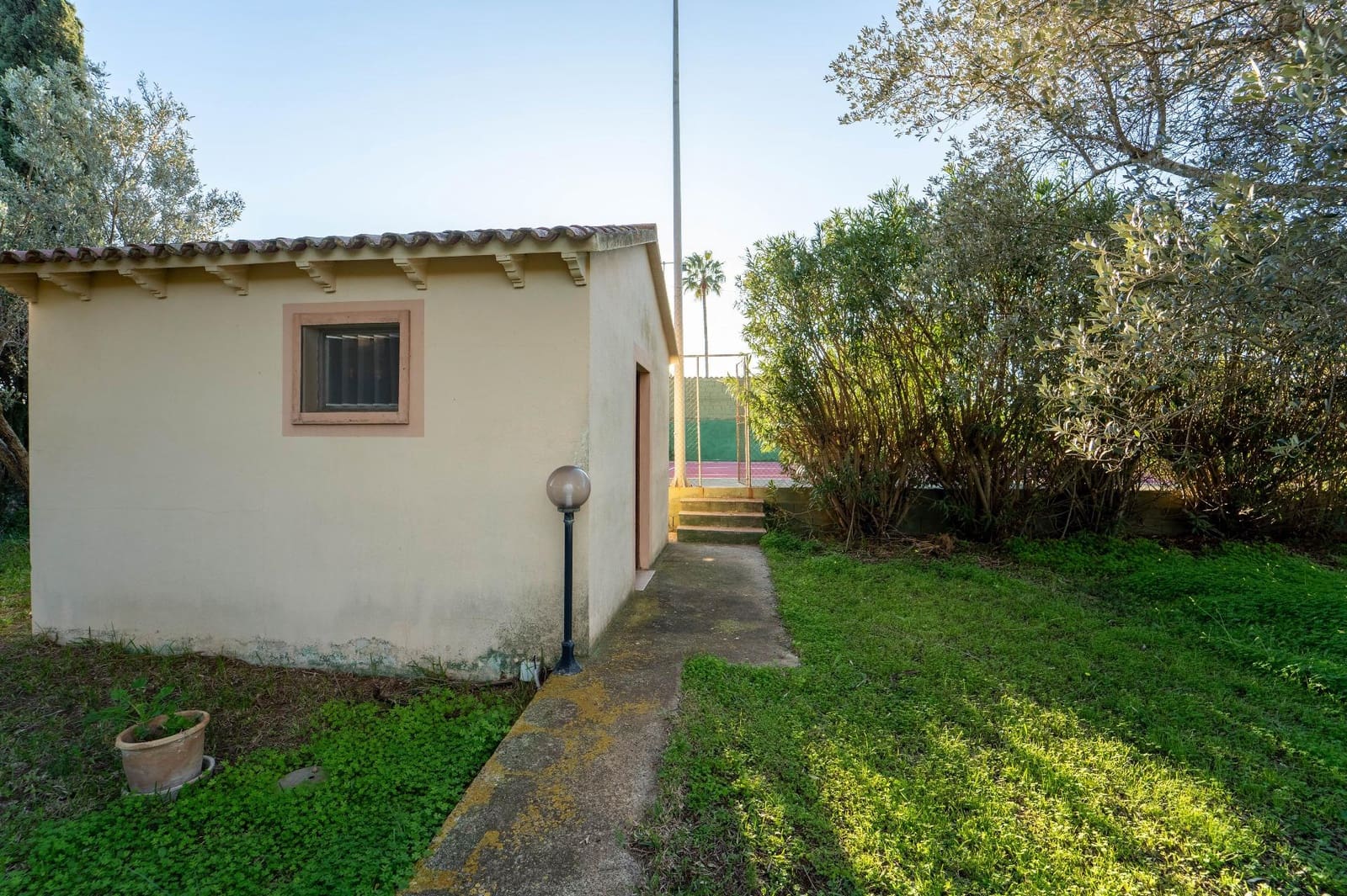 5 soveværelse Byhus til salg i Inca med swimmingpool garage - € 999.000 (Ref: 8776480)