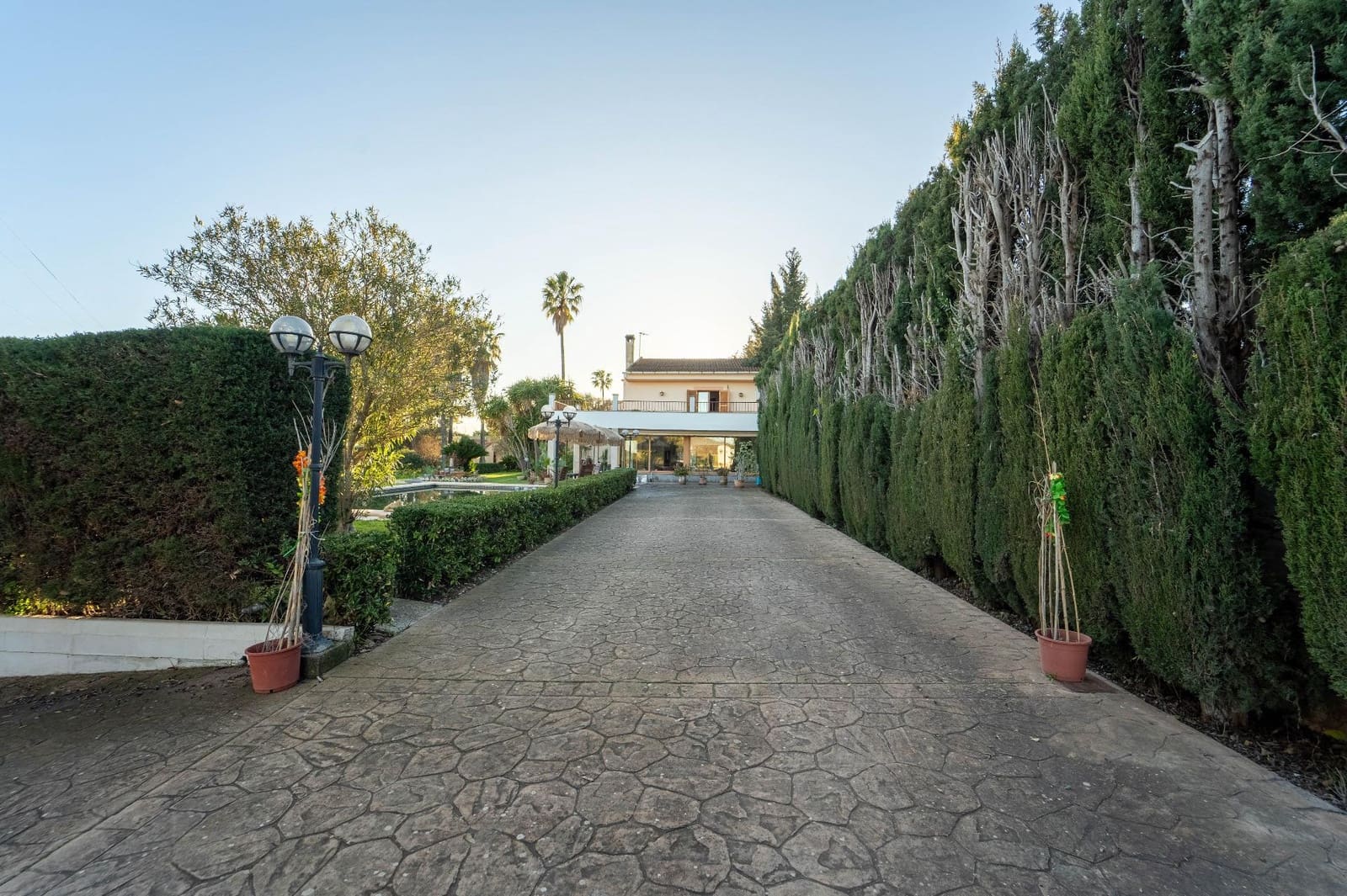 5 soveværelse Byhus til salg i Inca med swimmingpool garage - € 999.000 (Ref: 8776480)