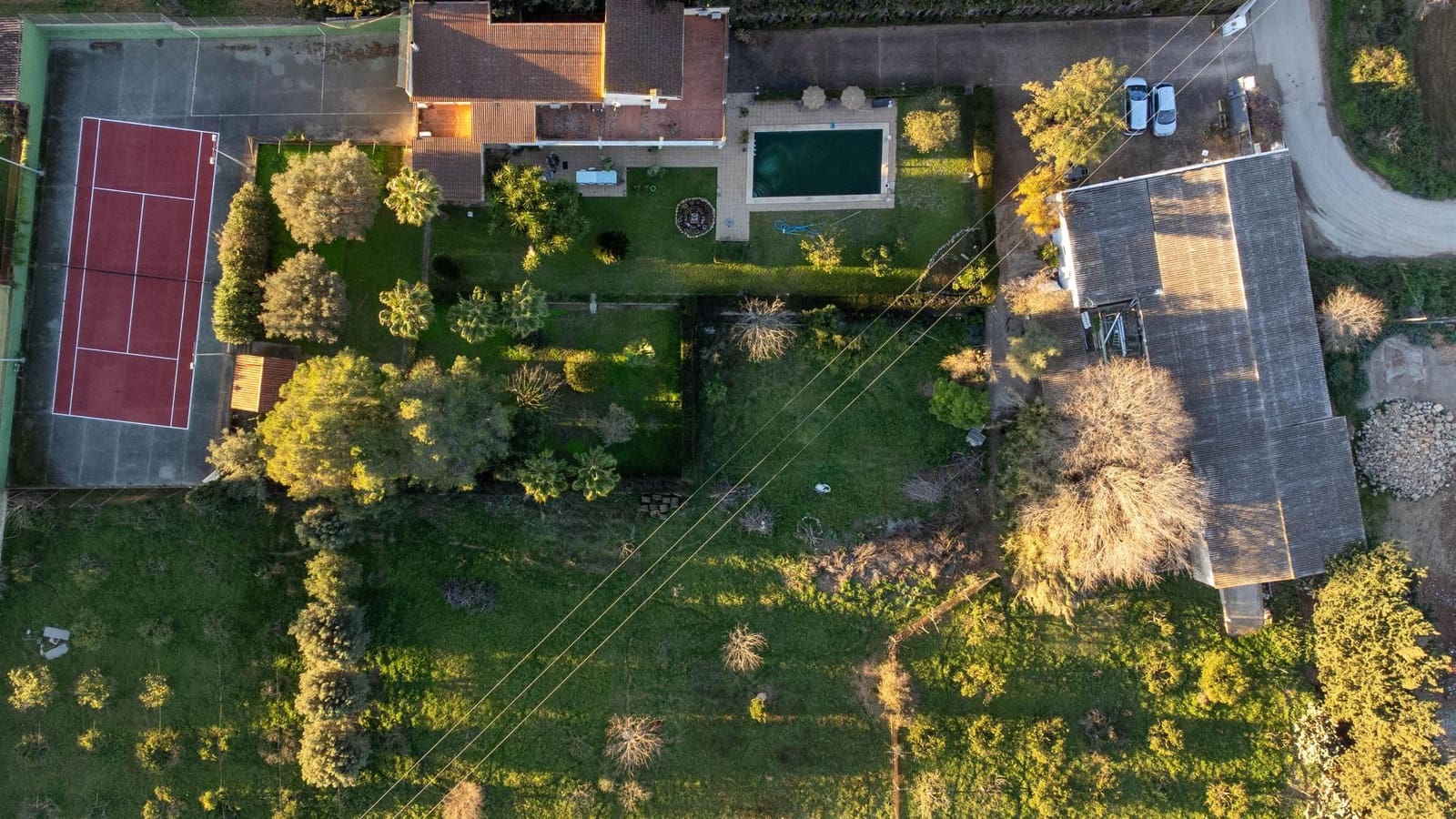 5 soveværelse Byhus til salg i Inca med swimmingpool garage - € 999.000 (Ref: 8776480)