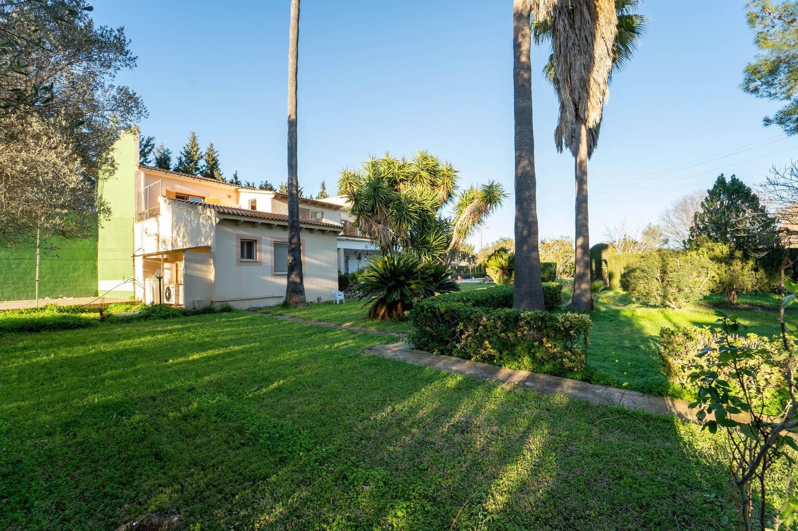 5 soveværelse Byhus til salg i Inca med swimmingpool garage - € 999.000 (Ref: 8776480)