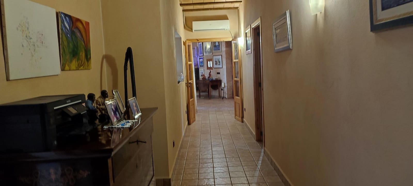 4 soveværelse Byhus til salg i Marratxi - € 1.350.000 (Ref: 8776482)