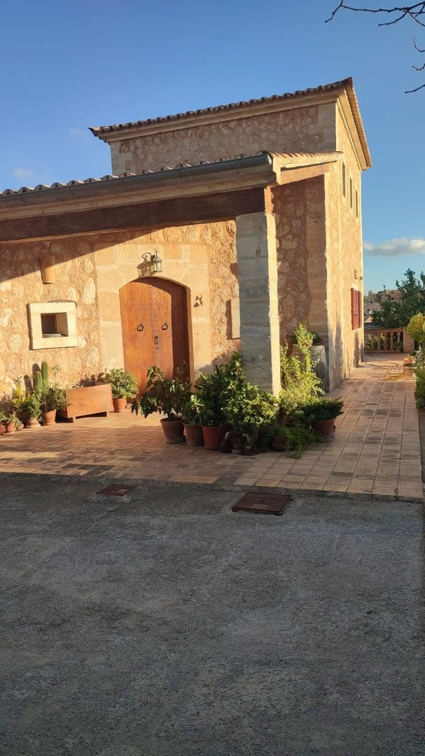 4 soveværelse Byhus til salg i Marratxi - € 1.350.000 (Ref: 8776482)