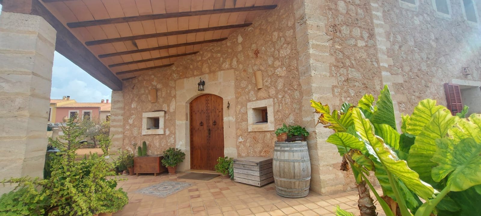 4 soveværelse Byhus til salg i Marratxi - € 1.350.000 (Ref: 8776482)