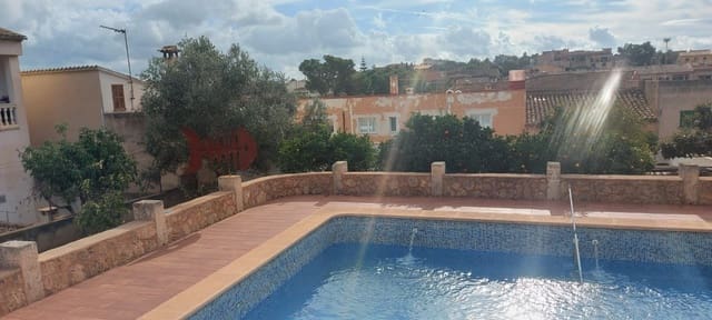 4 soveværelse Byhus til salg i Marratxí - € 1.350.000 (Ref: 8776482)