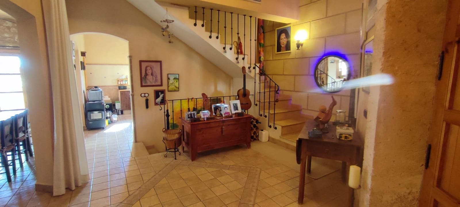 4 soveværelse Byhus til salg i Marratxi - € 1.350.000 (Ref: 8776482)