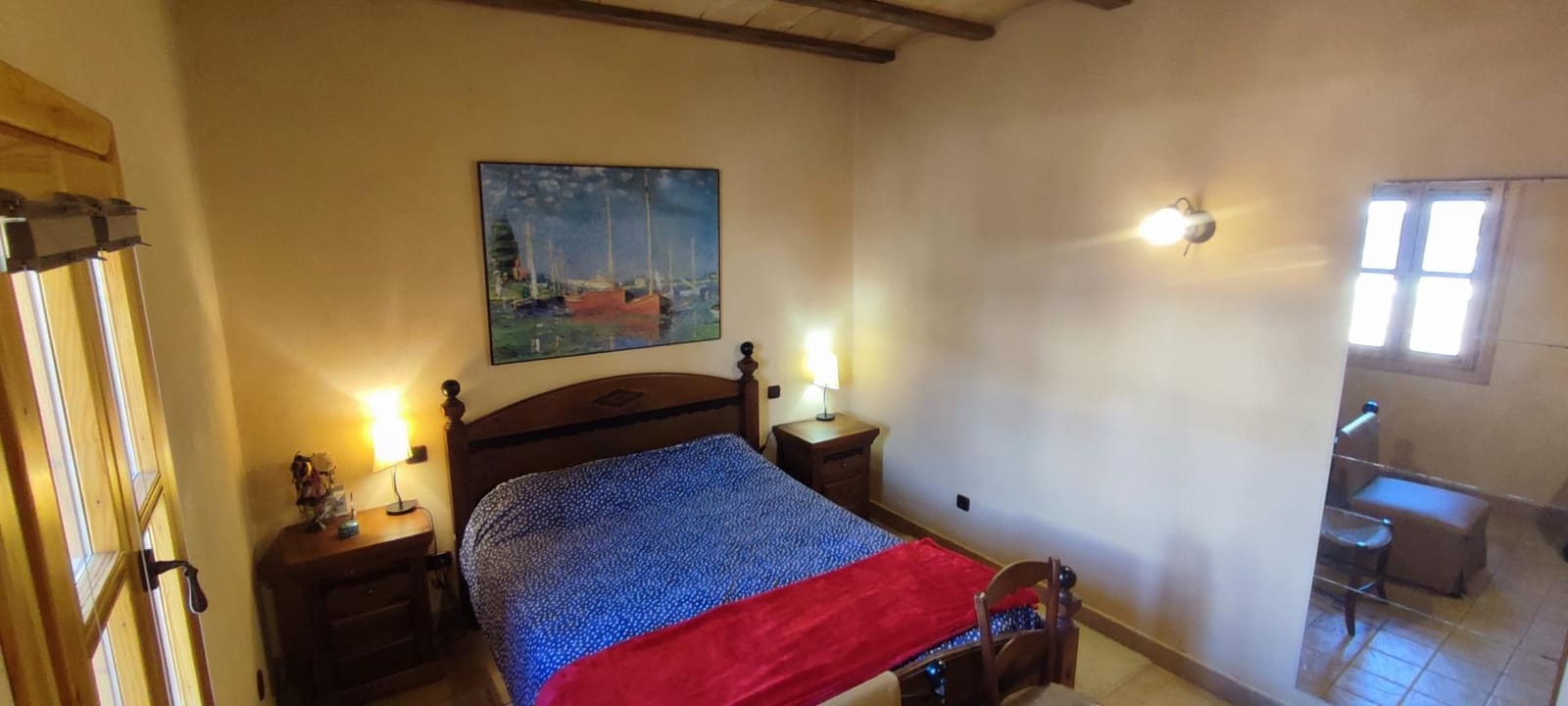 4 soveværelse Byhus til salg i Marratxi - € 1.350.000 (Ref: 8776482)