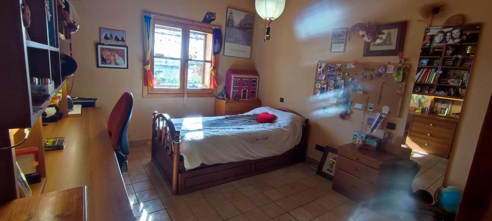 4 soveværelse Byhus til salg i Marratxi - € 1.350.000 (Ref: 8776482)