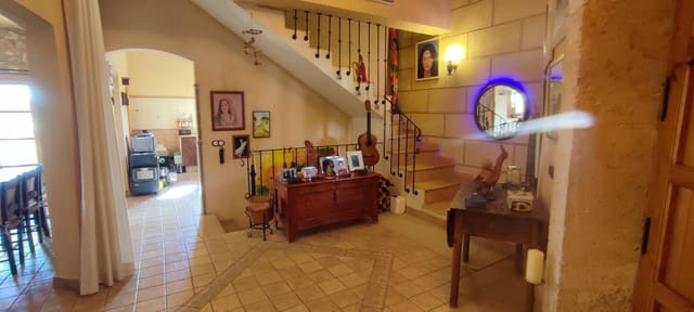 4 soveværelse Byhus til salg i Marratxí - € 1.350.000 (Ref: 8776482)