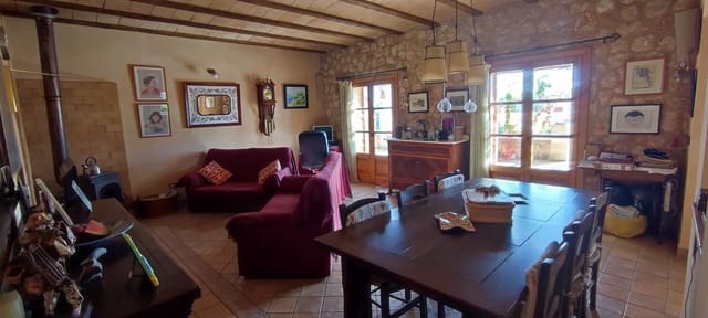 4 soveværelse Byhus til salg i Marratxí - € 1.350.000 (Ref: 8776482)