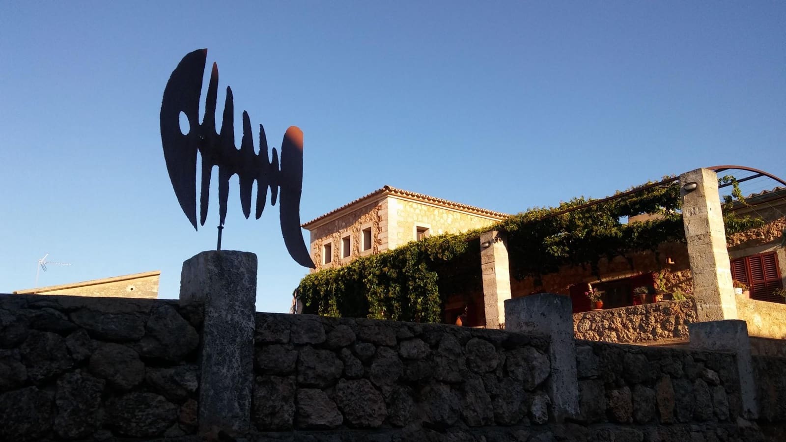 4 soveværelse Byhus til salg i Marratxi - € 1.350.000 (Ref: 8776482)